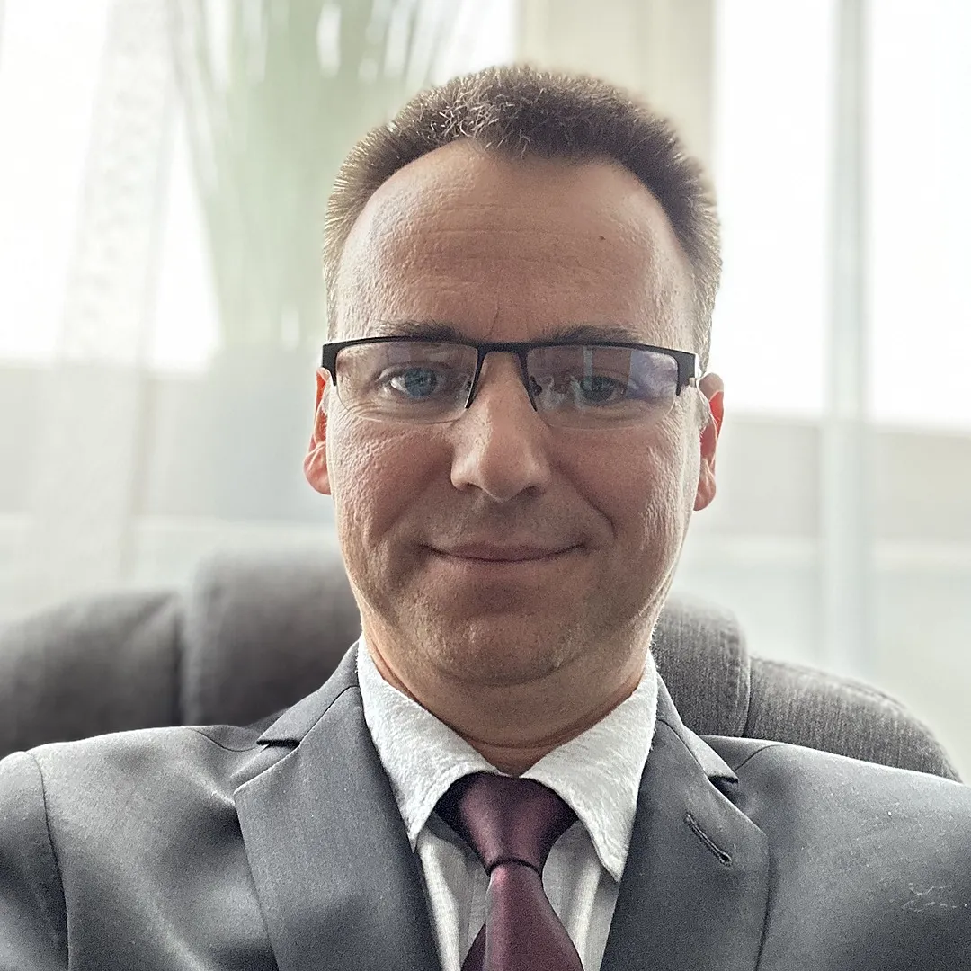 Michał Hebda